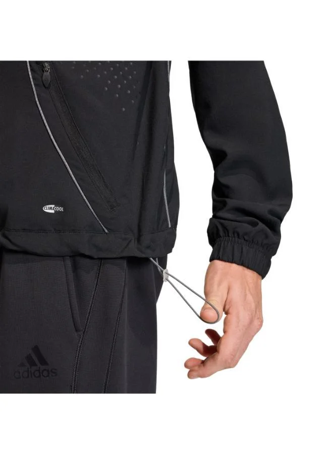 adidas Originals  F50 LOOSE TRACK TOP for Men | Best Price UAE